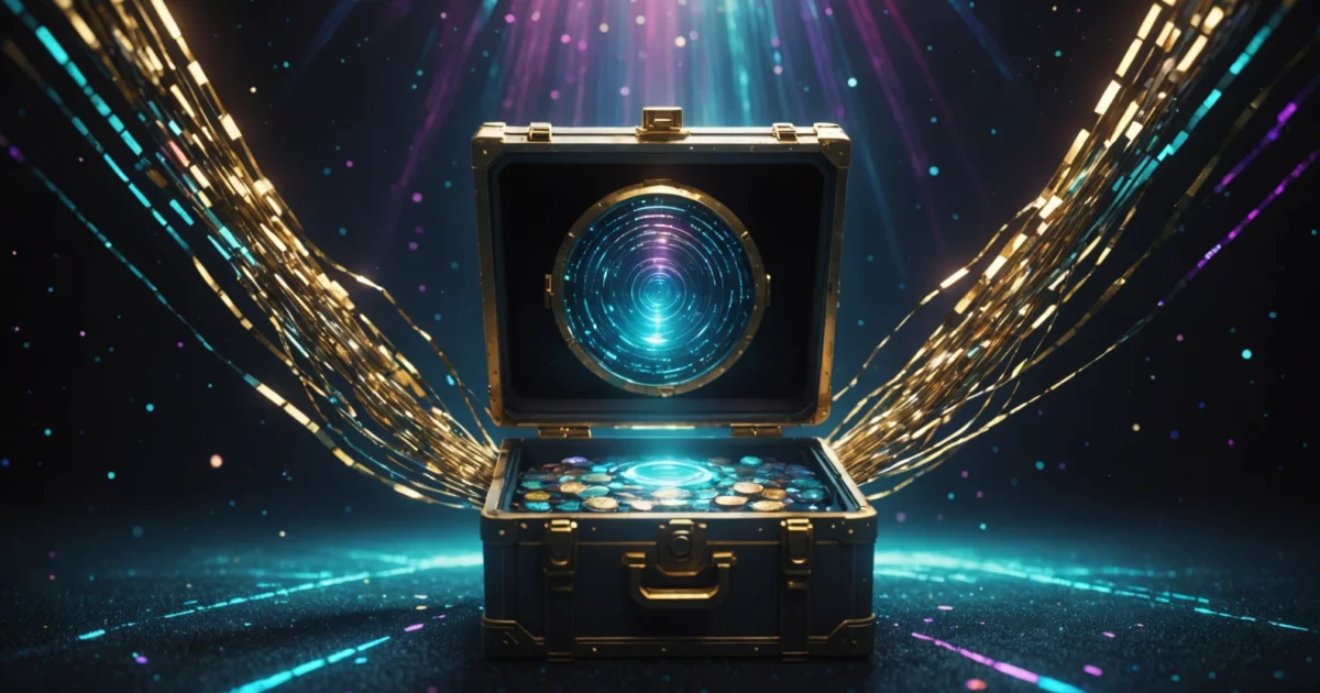 Urgent Airdrop Alert: Blast Off with the Zenith Network!