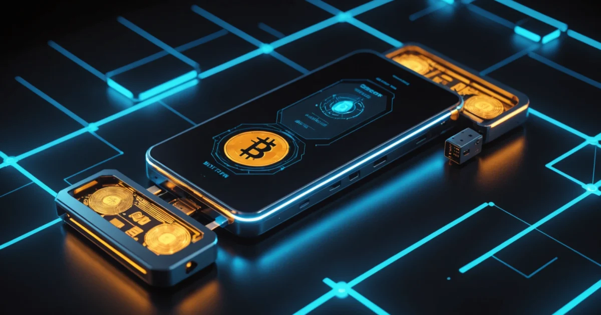 Mastering Hardware Wallets: Your Fortress for Crypto Assets