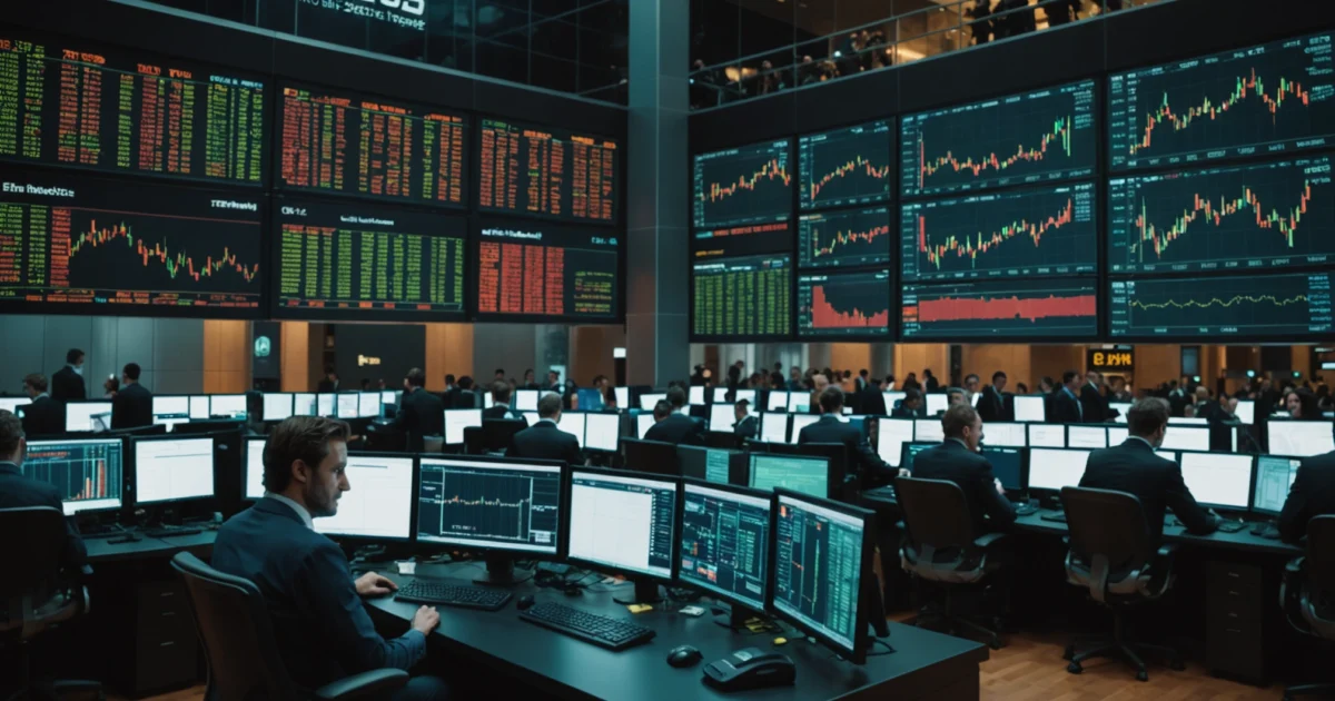 Crypto Market Reacts to Unexpected Fed Rate Cut Delay: What It Means for Investors