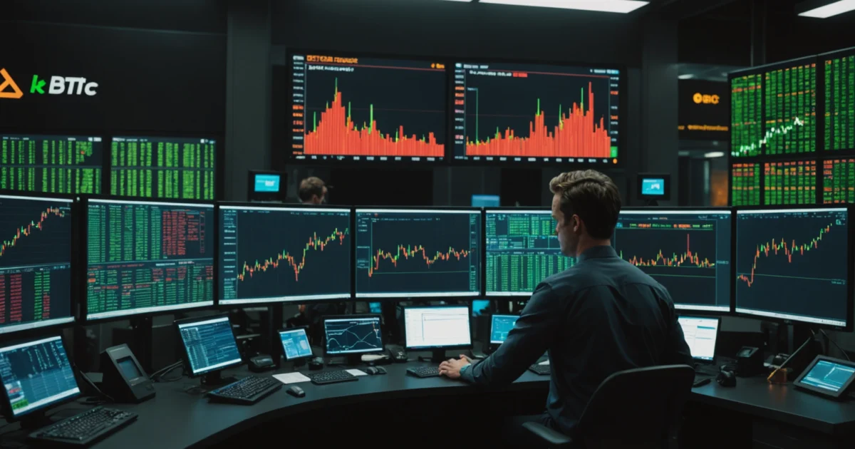Crypto Market Reacts to Unexpected Fed Rate Cut Announcement