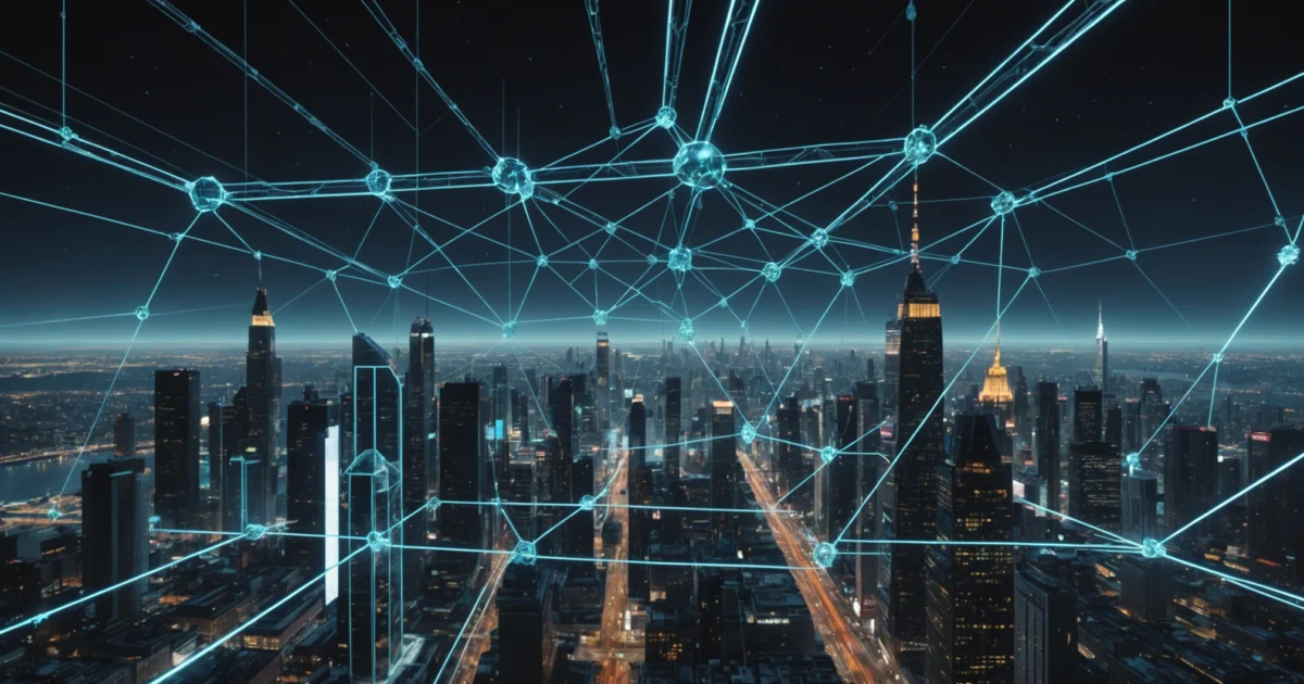 Akash Network: Powering the Decentralized Cloud Revolution