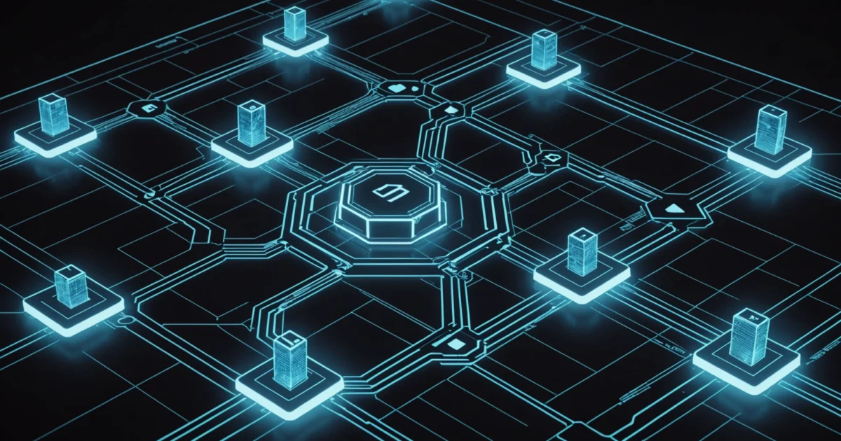 Bridging Crypto: Move Your Assets Seamlessly