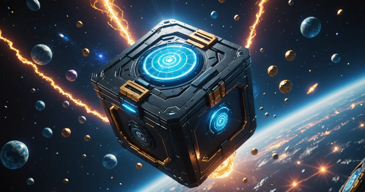 Cosmic Surge: Claim Your $STAR Dust Airdrop on the HyperNova Chain!