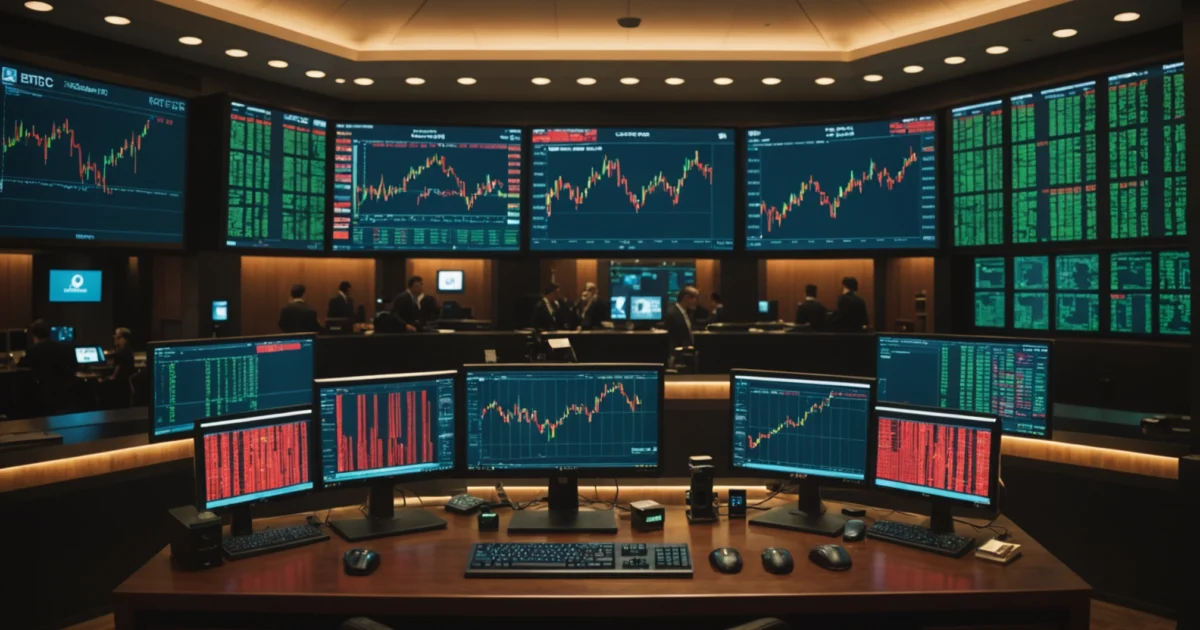 Crypto Market Reacts to Surprisingly Dovish Inflation Data: What’s Next?