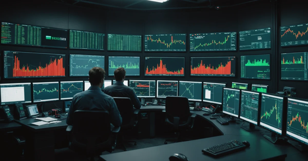 Crypto Market Reacts to Fed’s Hawkish Stance: Bitcoin Dips Below $60,000