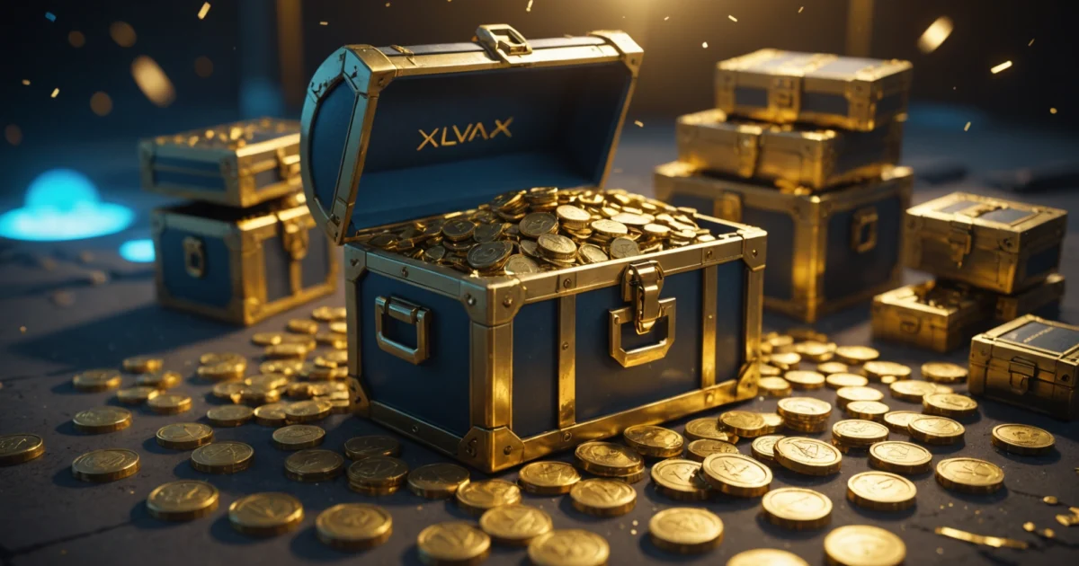 🚨 Airdrop Alert: Claim Your $LUNA X Tokens NOW! (Exclusive Guide)