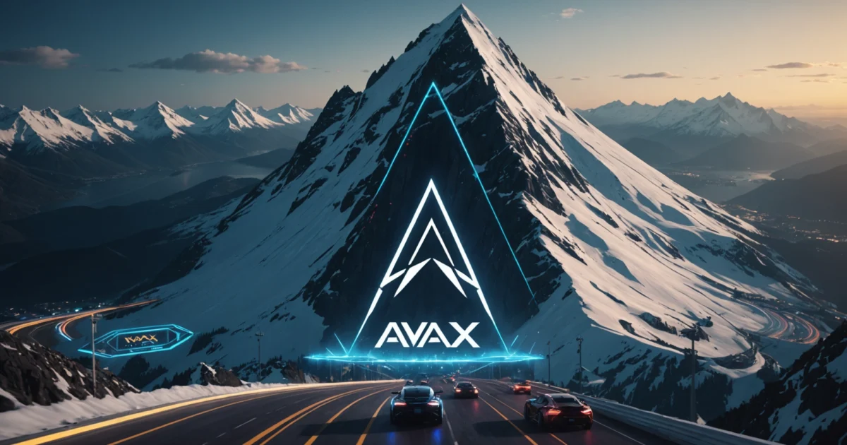 AVAX Ascent: Avalanche’s Speedy Climb – Is This the Altcoin Season We’ve Been Waiting For?