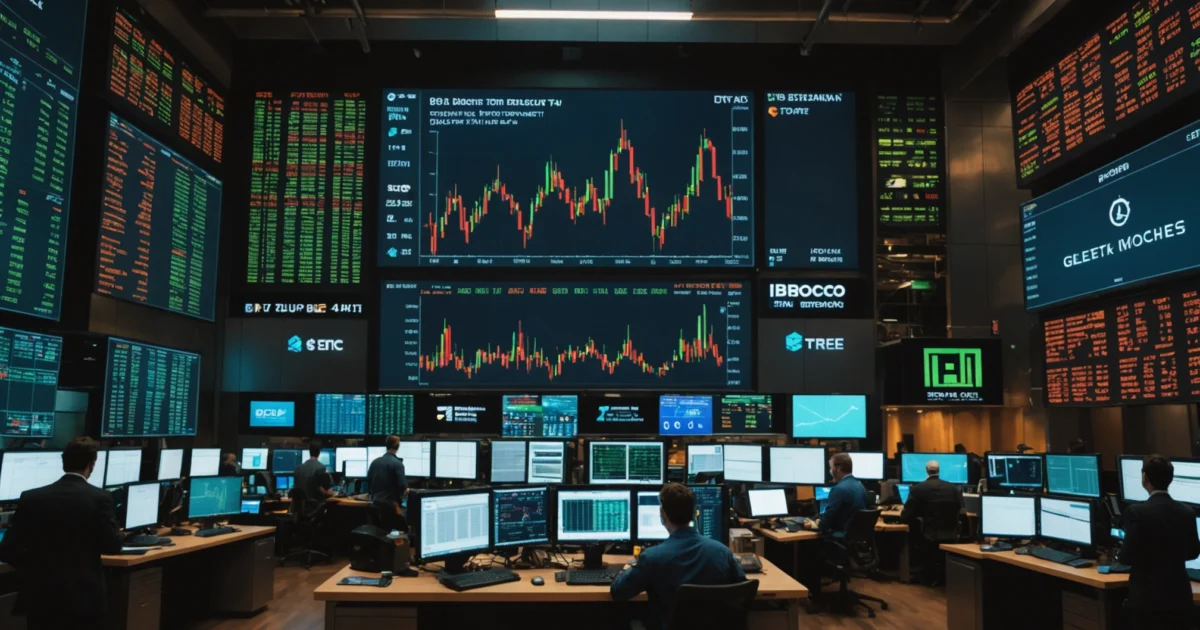 Crypto Markets React to Unexpected Bank of England Rate Cut