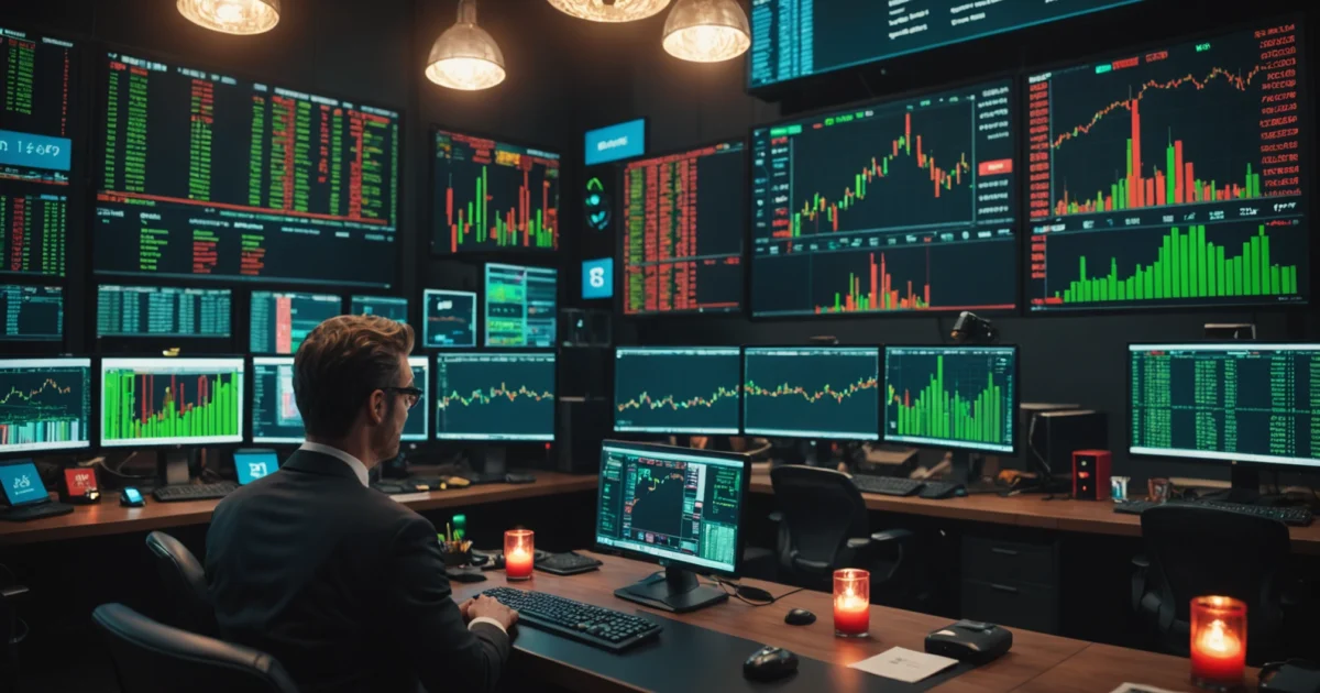 Institutional Crypto Investment Surges Following Regulatory Clarity