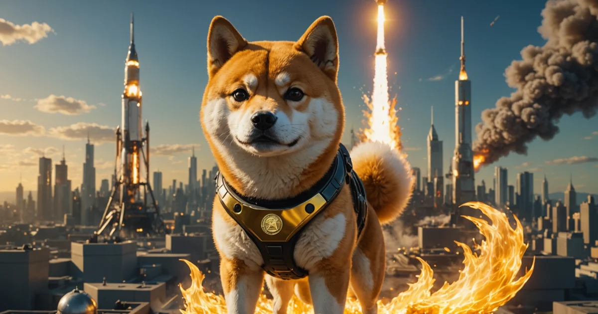 Dogecoin Dominance: Is the OG Meme Coin Ready for Another Moonshot?