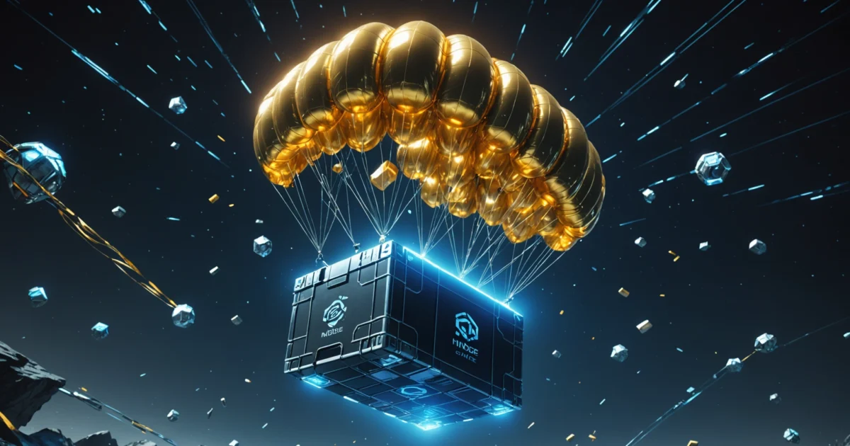 🚨 Blast Off! Claim Your $NODE Airdrop: The Ultimate Guide