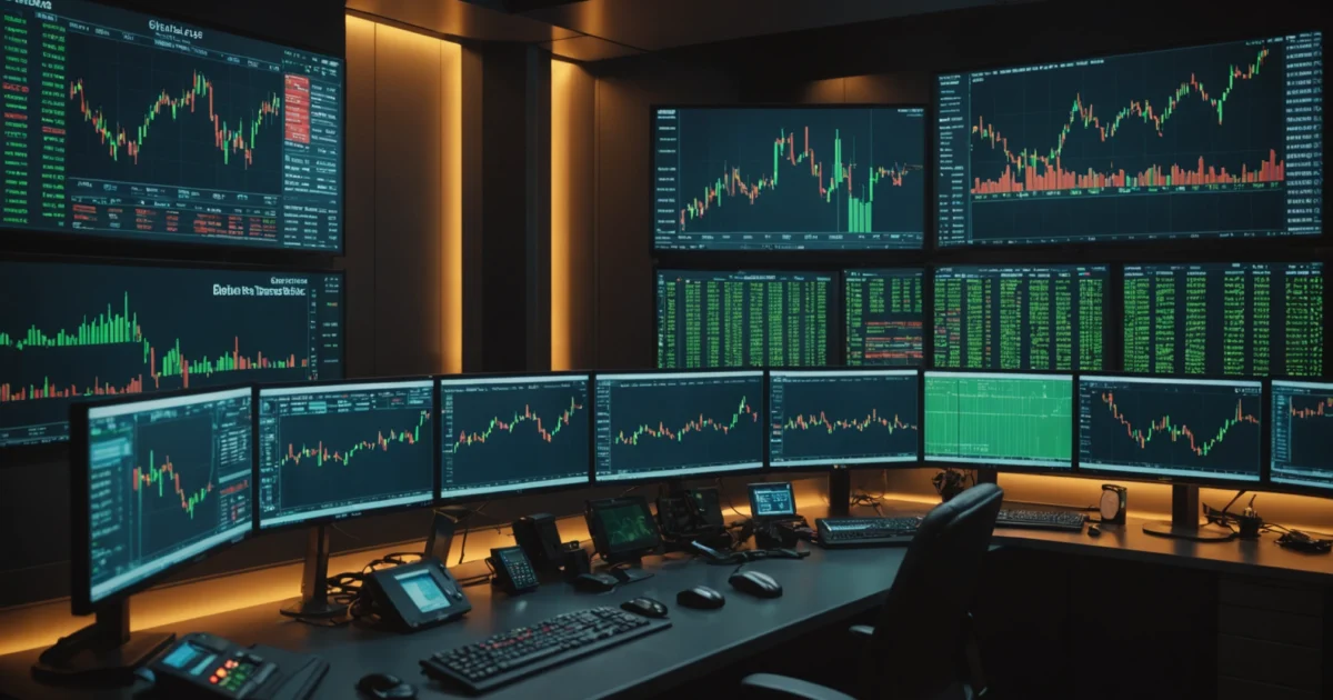 Crypto Market Braces for Potential Regulatory Scrutiny Following Recent Trading Volatility