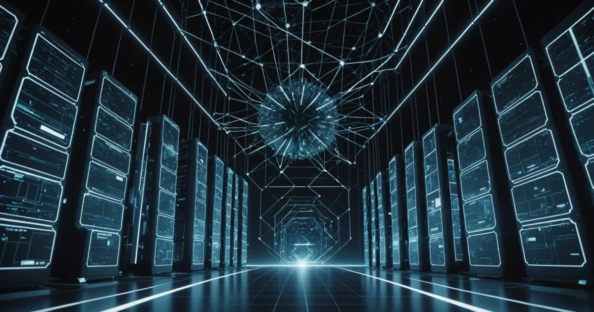 Filecoin: Decentralizing Data Storage, One Node at a Time