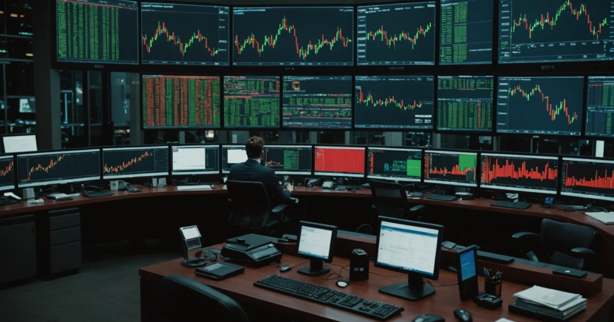 Bitcoin ETFs See Record Inflows, Signaling Renewed Institutional Confidence