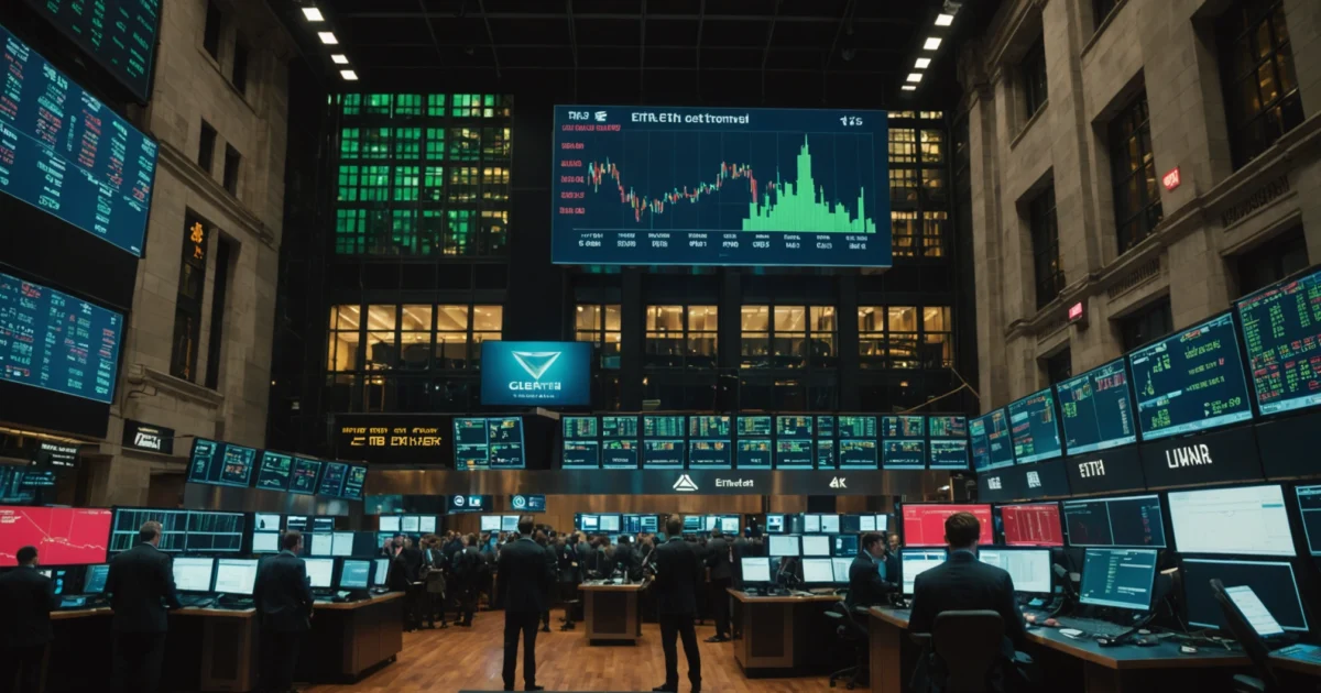 SEC Delays Decision on Grayscale’s Ethereum Futures ETF, Market Reacts