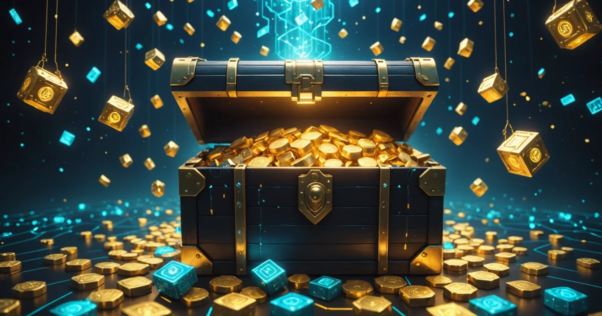 🚨 MEGA AIRDROP ALERT: Claim Your $LYRA Tokens on Arbitrum!