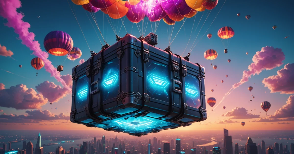 🚨 Urgent: Score Potential $WAVE Airdrop – Your Fast Track!