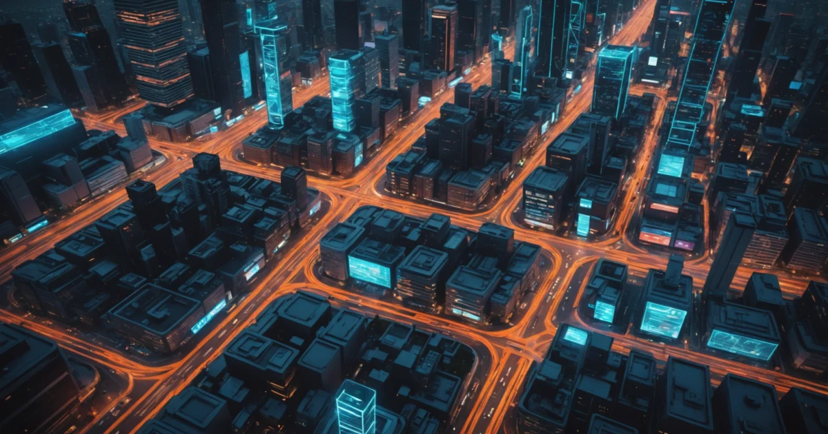 Hivemapper: Mapping the World, Block by Block