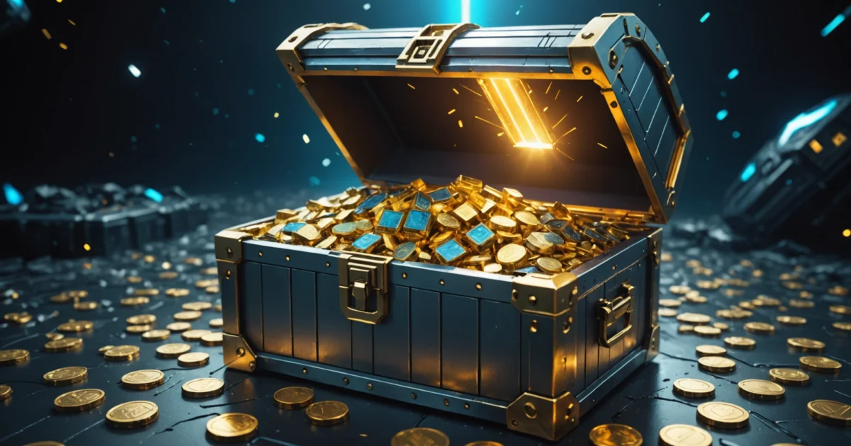 ⚡️ Airdrop Alert: Snag Potential $GRIT Tokens – Your Quick Guide!