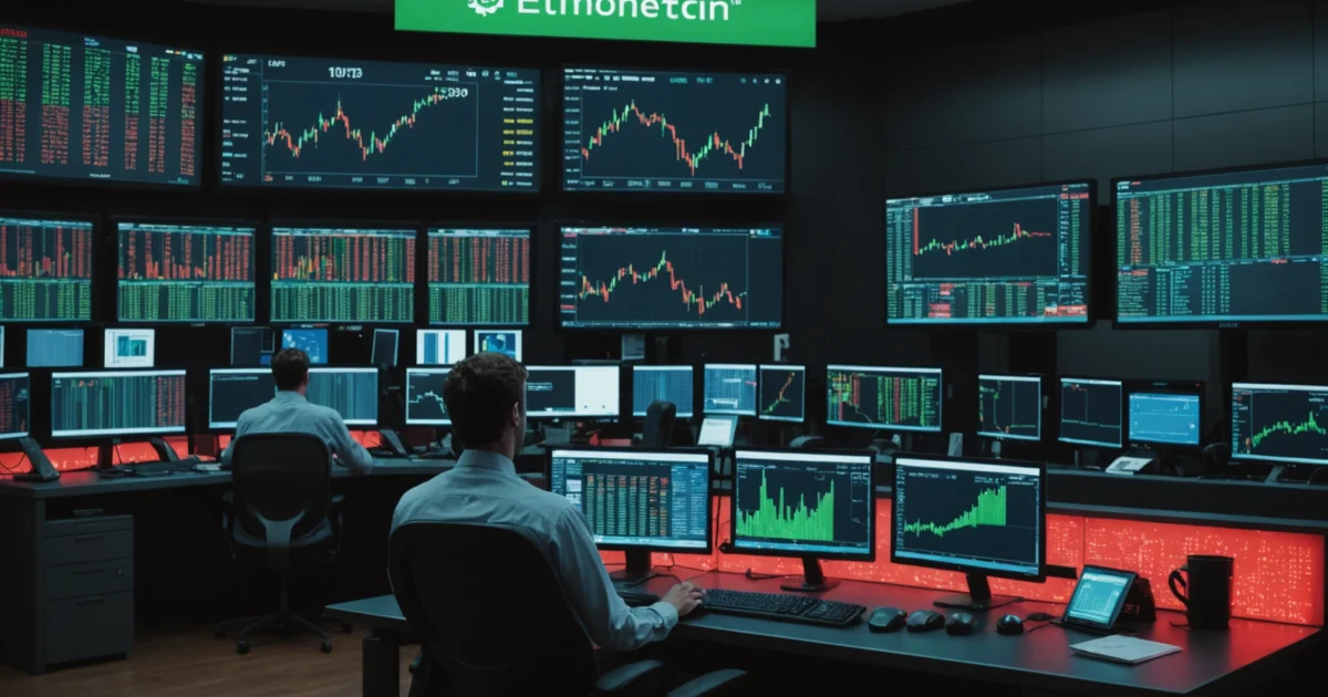 Crypto Markets React to Unexpected US Treasury Bond Yield Spike