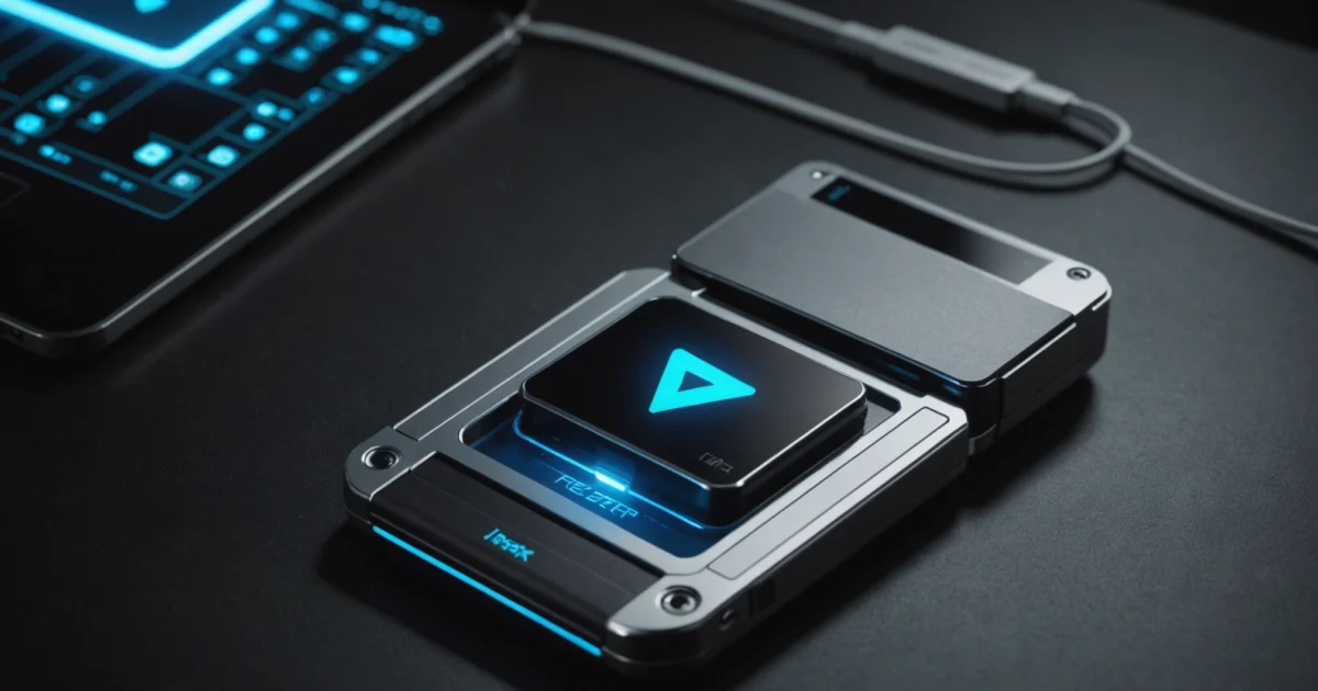 Crypto Security 101: Your Simple Guide to Hardware Wallets