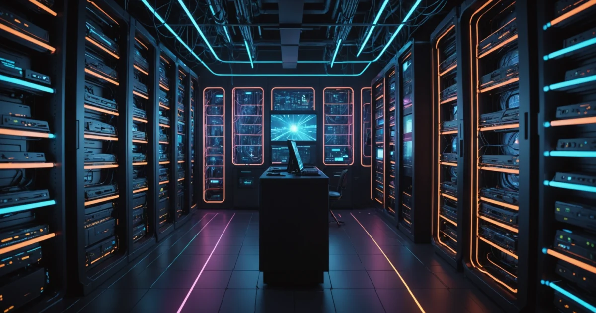 Render Network: The Future of GPU Power is Decentralized