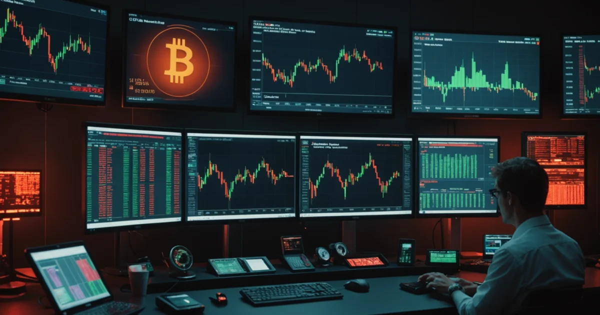 Crypto Market Braces for Potential Ripple Lawsuit Ruling