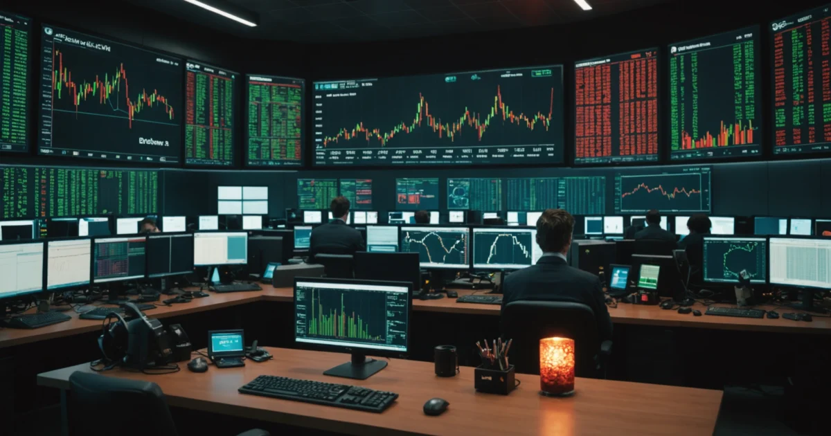 Crypto Market Braces for Potential Ripple Lawsuit Ruling Impact