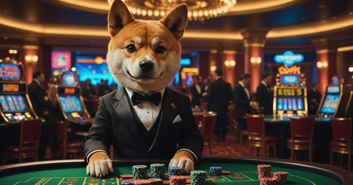 Bonk’s Bonanza: Solana’s Top Dog Barks Back?