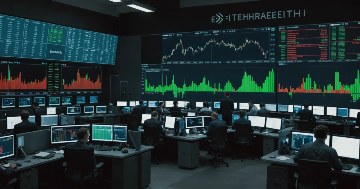 SEC Delays Spot Ethereum ETF Decisions, Market Awaits Clarity