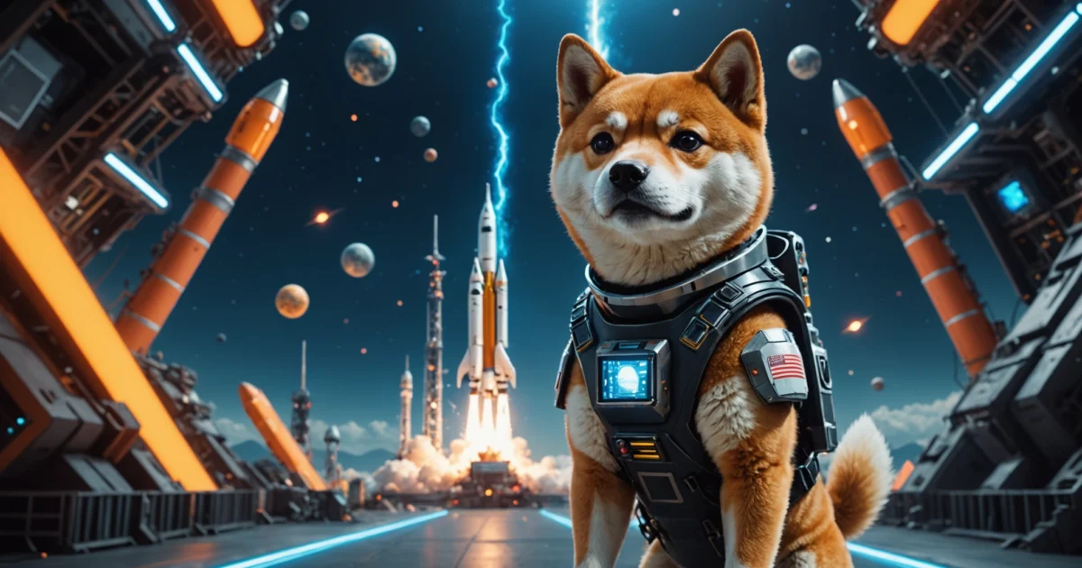 Dogelon Mars: Is This Meme Coin Ready to Blast Off?