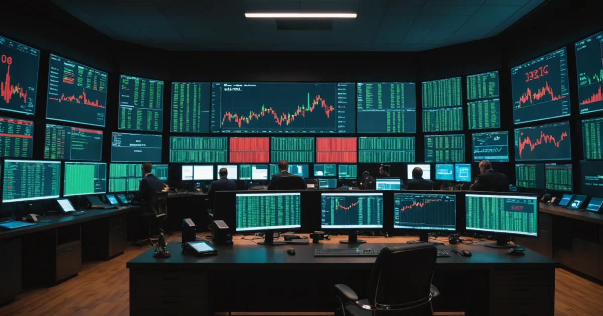 Crypto Market Reacts to Sudden Halt in US Interest Rate Cuts: What’s Next?