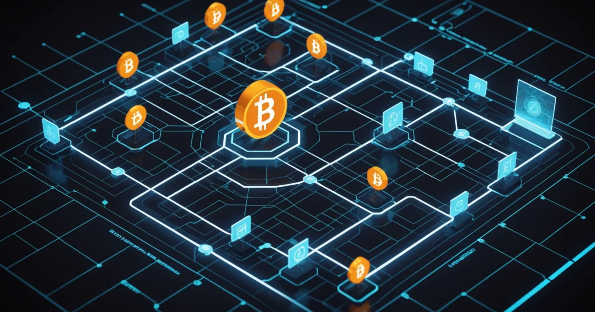 Crypto Trading 101: Your Beginner’s Blueprint to Buying & Selling