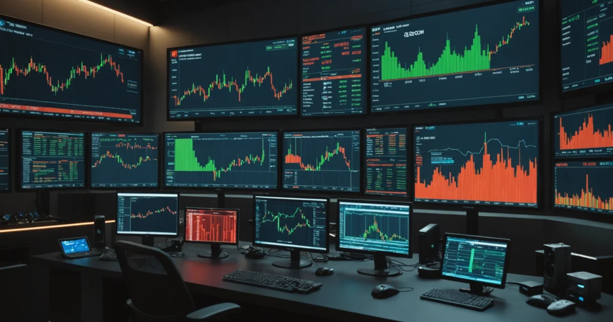 Crypto Market Reacts to Surprisingly Strong US Jobs Report: What’s Next?