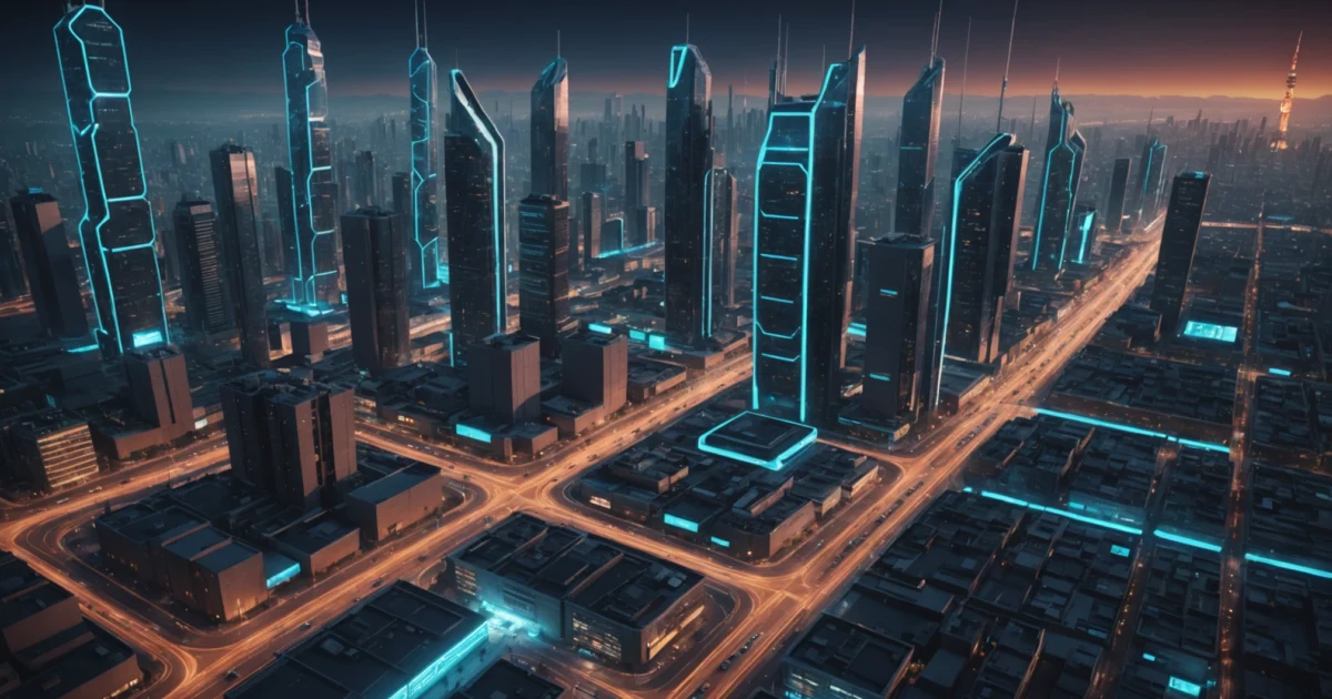 IoTeX: The Blockchain Powering the Internet of Things Revolution