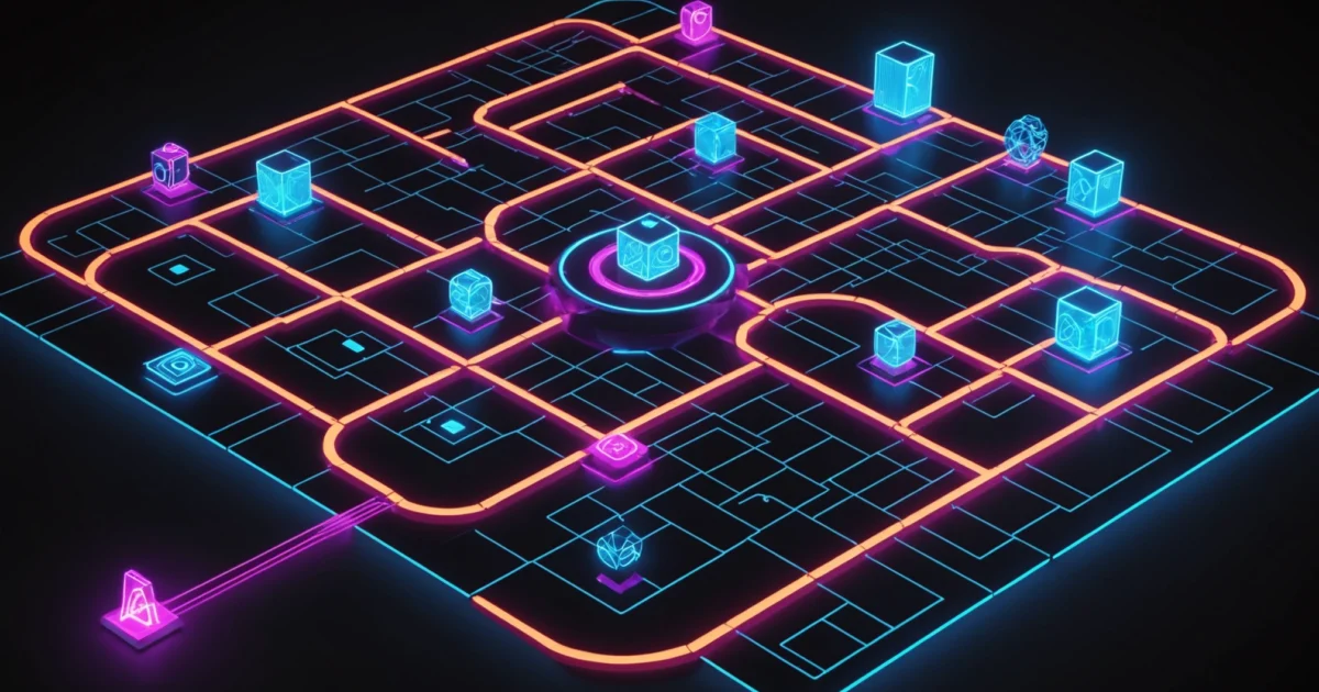 Decentralized Autonomous Organizations (DAOs): Your Simple Guide