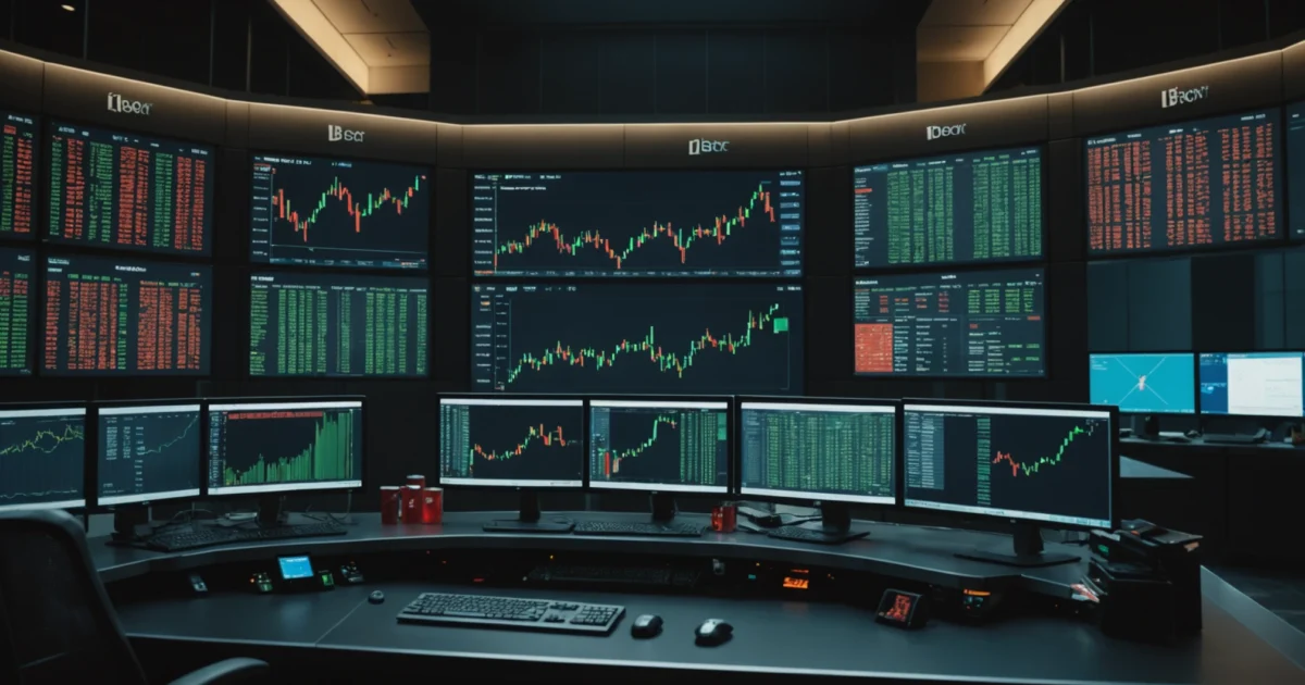 Crypto Market Braces for Potential US Treasury Crackdown: What’s at Stake?