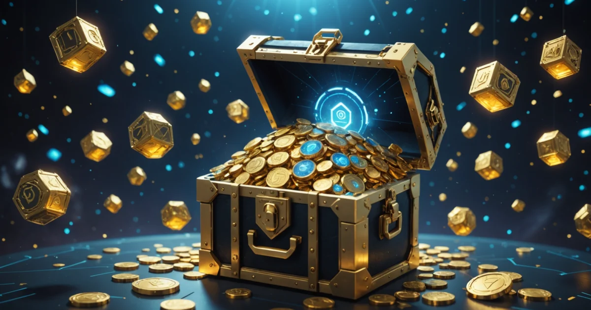 🚨 Airdrop Alert: Snag Potential $LUNA Tokens – Your Game Plan!