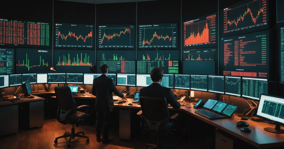 Crypto Market Reacts: Fed Signals Potential Rate Cuts, Bitcoin Jumps
