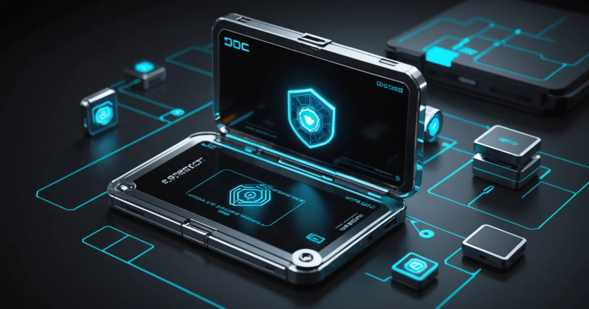 Crypto Security: Your Beginner’s Guide to Protecting Your Digital Assets
