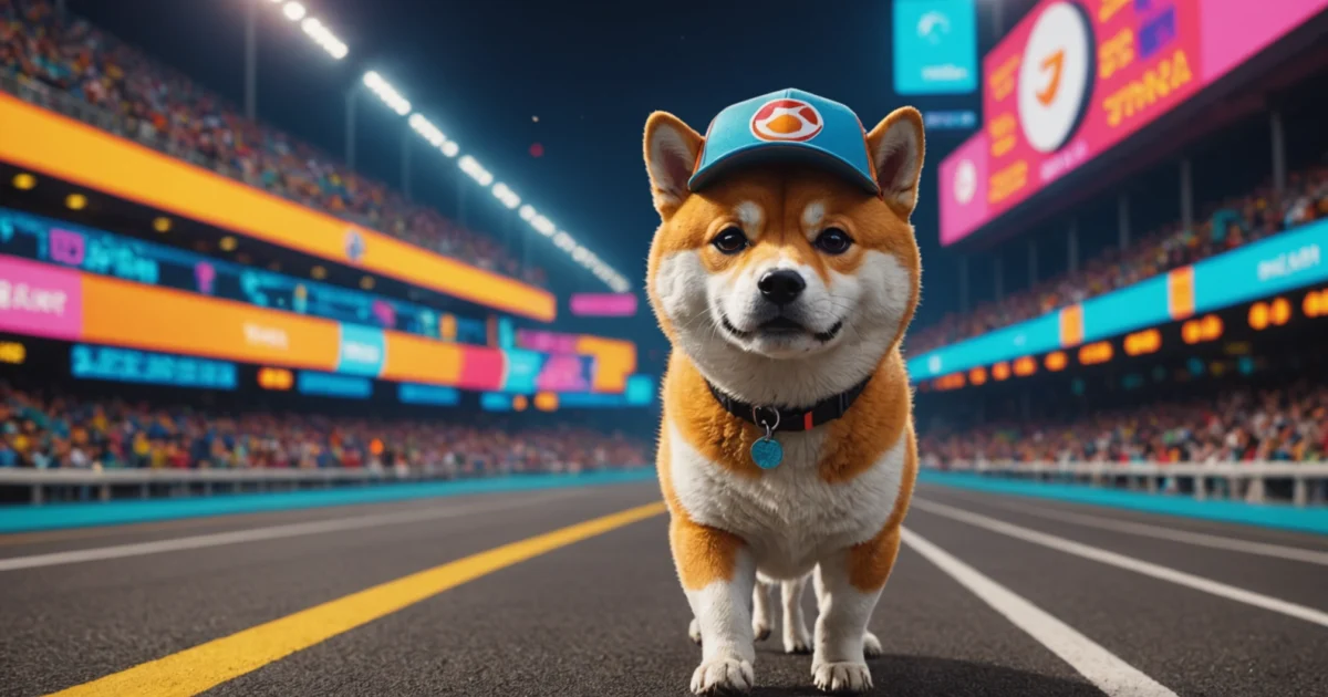 Dogwifhat (WIF) Pumps: Is the Hat Wearing Dog Ready to Hit the Moon?