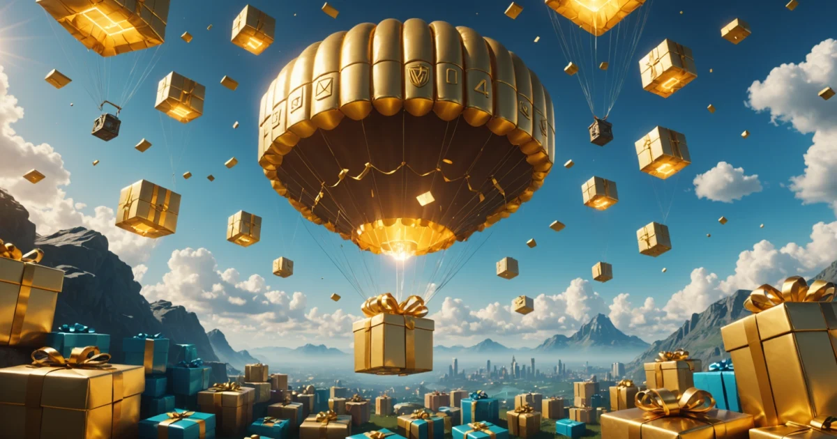 🚨 Urgent: Potential $HYPER Airdrop Incoming! Claim Your Share Now!