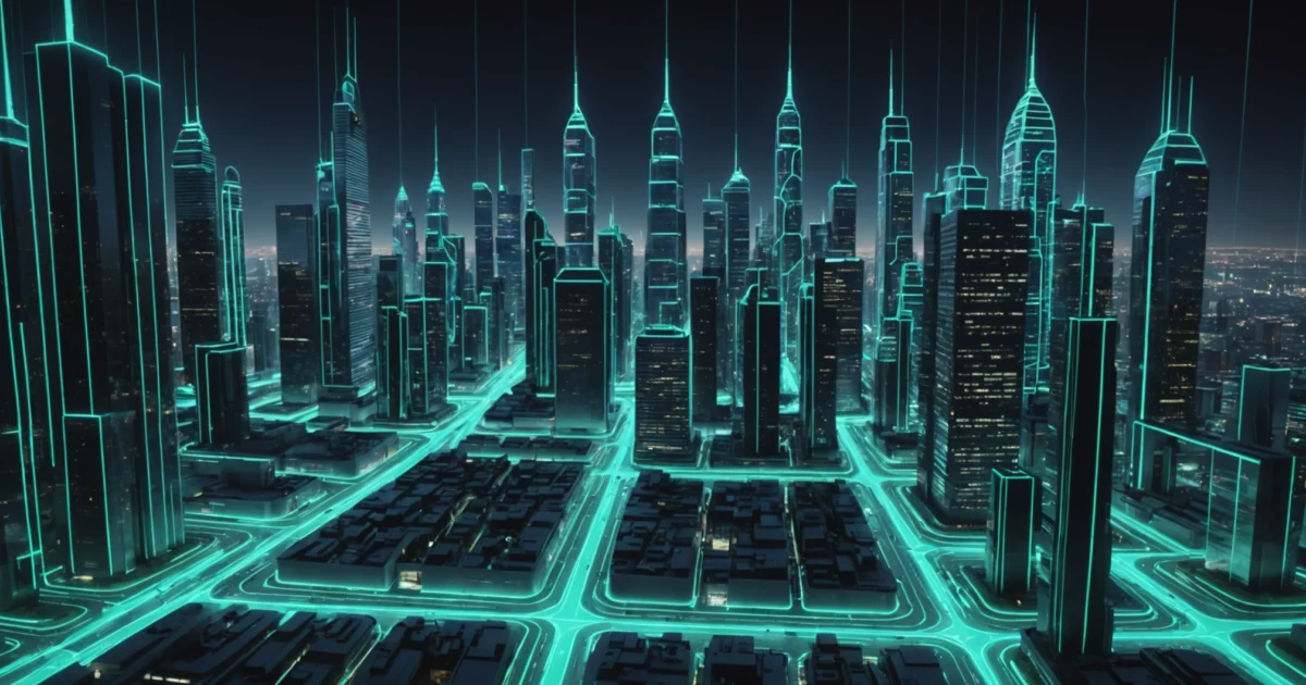 Nodle Network: Decentralizing the Internet of Things