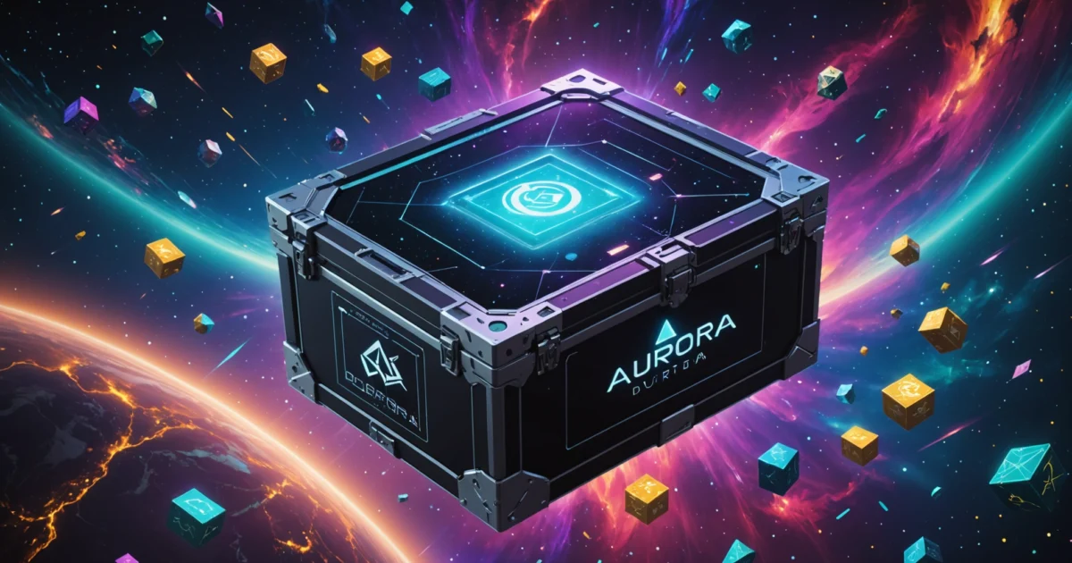 🚨 Urgent: Potential $AURORA Airdrop Incoming! Don’t Miss Out!