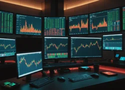 Crypto Regulation Rumble: EU’s MiCA Implementation Sparks Market Uncertainty