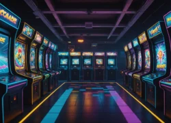 Metacade: The Community Powered Metaverse Arcade Redefining Gaming