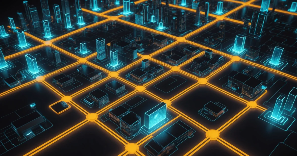 Crypto Bridges Explained: Your Simple Guide to Moving Crypto