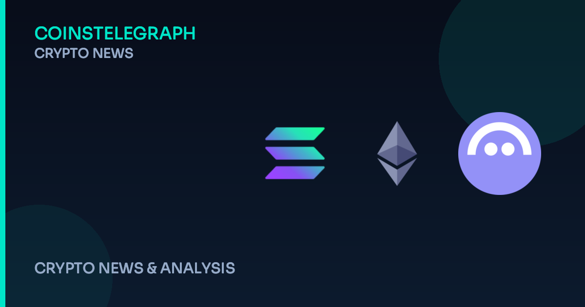Solana’s DeFi Crown Challenged by New Tech Promising Faster Transactions