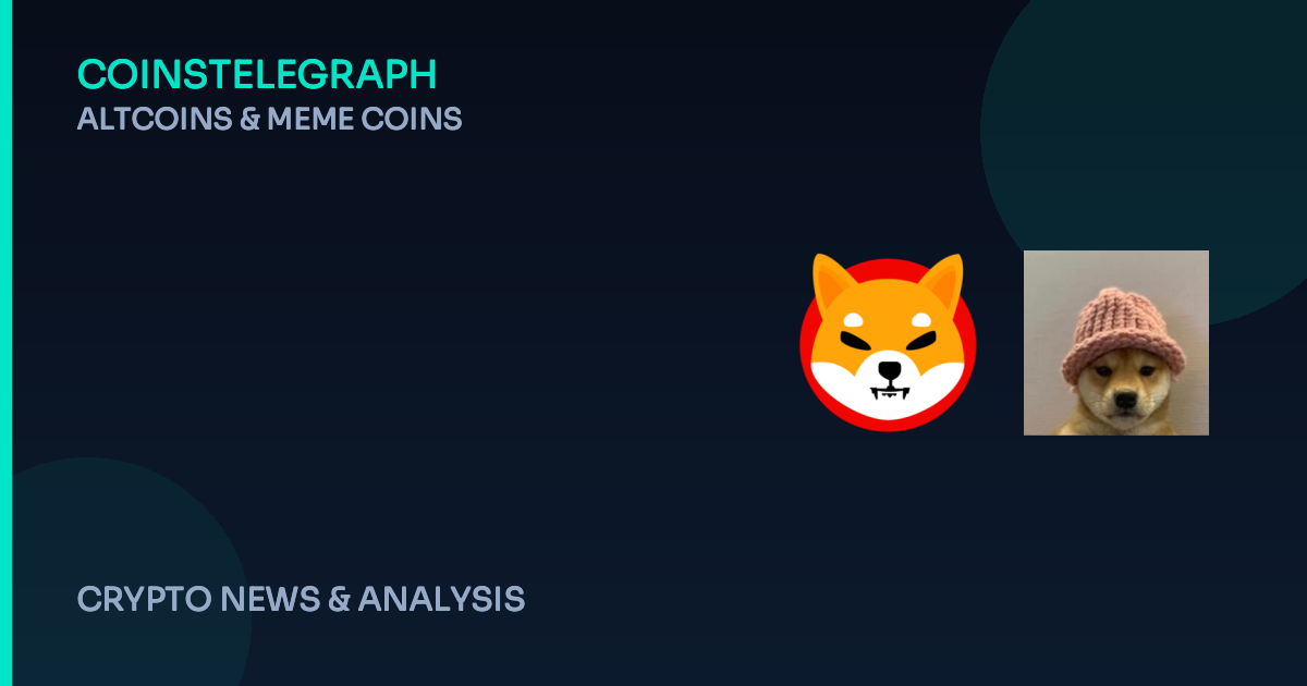 FLOKI Moves Beyond Memes: New Products Could Boost Token Use