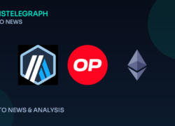Arbitrum vs. Optimism: Who’s Winning Ethereum’s Layer 2 Race?